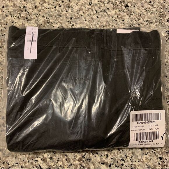 J Crew Jeans 28P - Picture 6 of 9